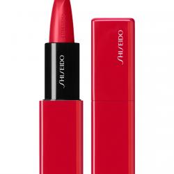 Shiseido - Barra De Labios Technosatin Gel Lipstick