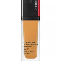 Shiseido - Base De Maquillaje Synchro Skin Self-Refreshing Foundation