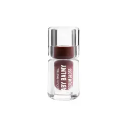 Show By Pastel - Bálsamo labial Baby Balm Serum Gloss - 39: Haunted
