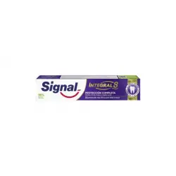 Signal - Integral 8 Protección Completa Pastas dentales 75 ml unisex