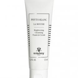 Sisley - Limpiador Phyto-Blanc La Mousse