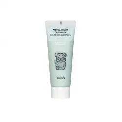 Skin79 - Animal Color Clay Mask Mouse With Blemishes Antiacné 70 ml unisex