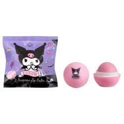 Sobre Sorpresa Con Bálsamo Labial 9,5 gr Rosa, Lila O Rojo