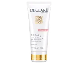 Soft Cleansing soft peeling exfoliant 100 ml