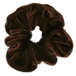 Soho - Coletero De Terciopelo Gomas para cabello 1 pieces unisex
