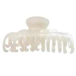 Soho - Pasador De Pelo De Nube Pinzas y horquillas 1 pieces Nude unisex