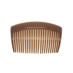 Soho - Peine/peine Para El Cabello Pinzas y horquillas 1 pieces Marrón unisex