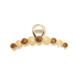 Soho - Pinza Para El Pelo Becca Pinzas y horquillas 1 pieces Nude female