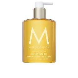 Soleil De Tanger jabón de manos 360 ml