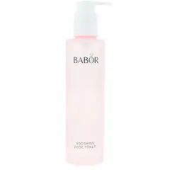 Soothing Rose tónico 200 ml