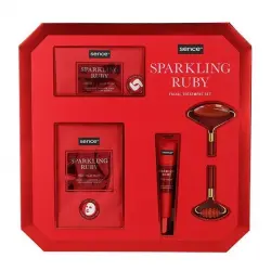Sparkling Ruby