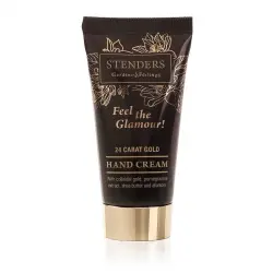 Stenders - Crema De Manos De Oro De 24 Quilates Cremas de manos 25 ml unisex