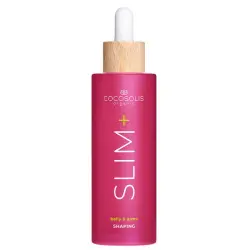 Suero Modelador Slim+ 100 ml  Cocosolis