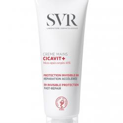 Svr - Crema De Manos Cicavit+ Mains 75 Ml