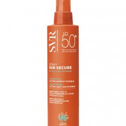 Svr - Spray Sun Secure Biodegradable SPF0+