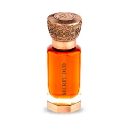 Swiss Arabian - Secret Oud Perfumes unisex 12 ml unisex