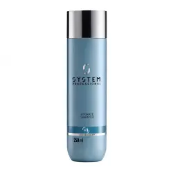 System Professional Lipid Code - Hydrate Champús 250 ml female