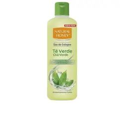 Té Verde eau de cologne 700 ml