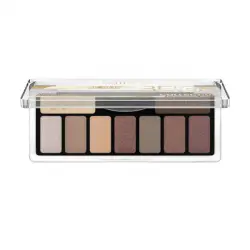 The Smart Beige Eyeshadow Palette Collection