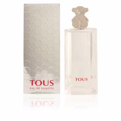 Tous eau de toilette vaporizador 50 ml