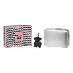 Tous EDT 90ml + Neceser