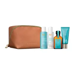 Travel Kit Repair