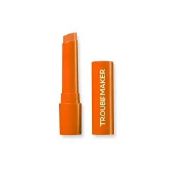 Trouble Maker - Bálsamo labial Aura - Otis Orange