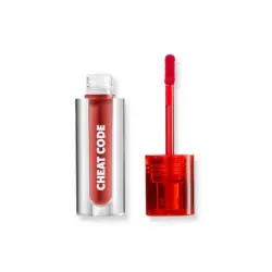 Trouble Maker - Brillo de labios Cheat Code Hydrating - Checkpoint