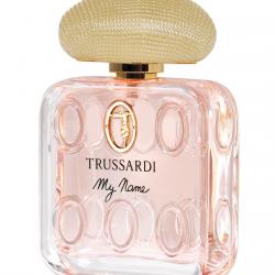 Trussardi - Eau De Parfum My Name 100 Ml