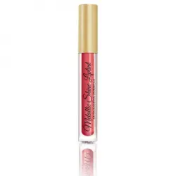 Velvet Metallic Liptint Labial Líquido