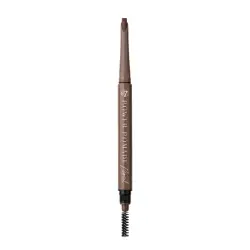 W7 Cosmetics - Lápiz doble para cejas Power Pomade - Brown