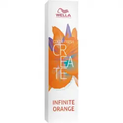 Wella Professionals Color Fresh Create Infinite Orange 60.0 ml