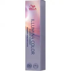 Wella Professionals  N.º 5/35 Castaño claro dorado caoba 60.0 ml