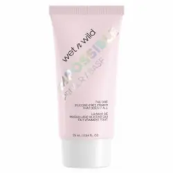 Wet N Wild Focus The Impossible Primer, 25 ml