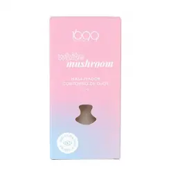White Mushroom