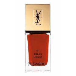 Yves Saint Laurent La Laque Couture 98 BASE COAT Laca de Uñas