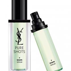 Yves Saint Laurent - Serum Facial Shot Y Shape Rech 30 Ml