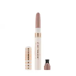ZOEVA - Eye Swipe 2-in-1 Shadow Liner Cremas faciales 1.4 g Marrón claro unisex