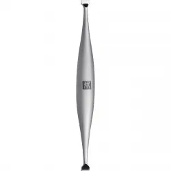 Zwilling - Instrumento doble para uñas premium mate Zwilling.