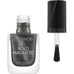Bold Magnetic Nail Polish Esmalte de Uñas