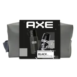 Neceser Black Eau de Toilette 100 ml