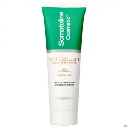 ¡22% DTO! Anticelulítico Crema Efecto Calor 250 ml
