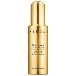 - 24K Gold Serum Intense Sérums faciales antiedad 30 ml unisex