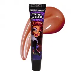 Monster High™ Tinted Lip Gloss Clawdeen Wolf™ Salted Caramel 10 ml