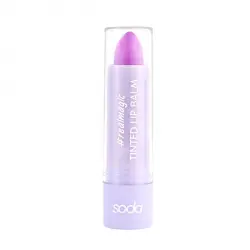 Tinted Lip Balm  Soda