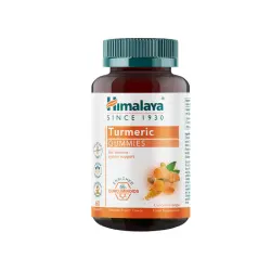Gummies Turmeric  Himalaya