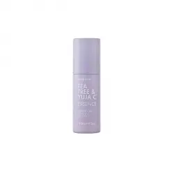 ¡32% DTO! Pure Dew Tea Tree Yuja C Tratamiento Calmante 50 ml
