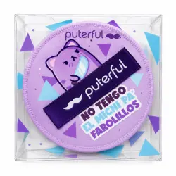 Esponja de Maquillaje