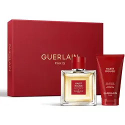 Habit Rouge Eau de Toilette Estuche Regalo 100 ml