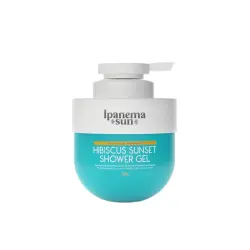 Shower Gel Hibiscus Sunset 300 ml